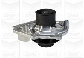 Wasserpumpe, Motor-KüHlung Graf PA1076 FüR OE 68027359AA - 68027359AA-image