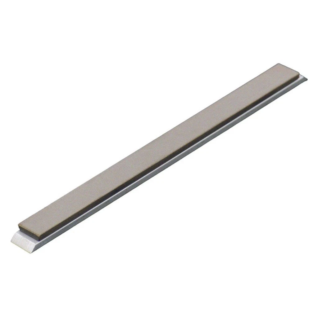PDT CBN Sharpening Stone 0.5x6" Premium Metal Bond for Recurved Blades