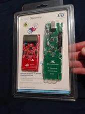 STMicroelectronics M24LR-Discovery NFC/RFID Evaluation Board
