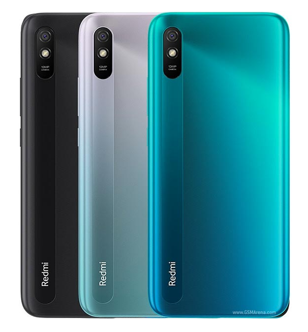 Xiaomi Redmi 9A - 32 GB - Green (Unlocked) for sale online | eBay