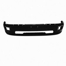 New Front Bumper Face Bar For Dodge Ram 1500 2009-2012 W Fog Light