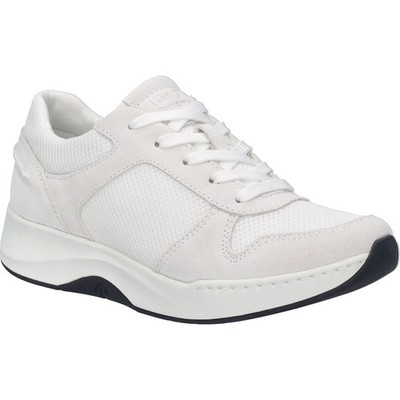 JOSEF SEIBEL Elli 07 | Sneaker für Damen | Weiß