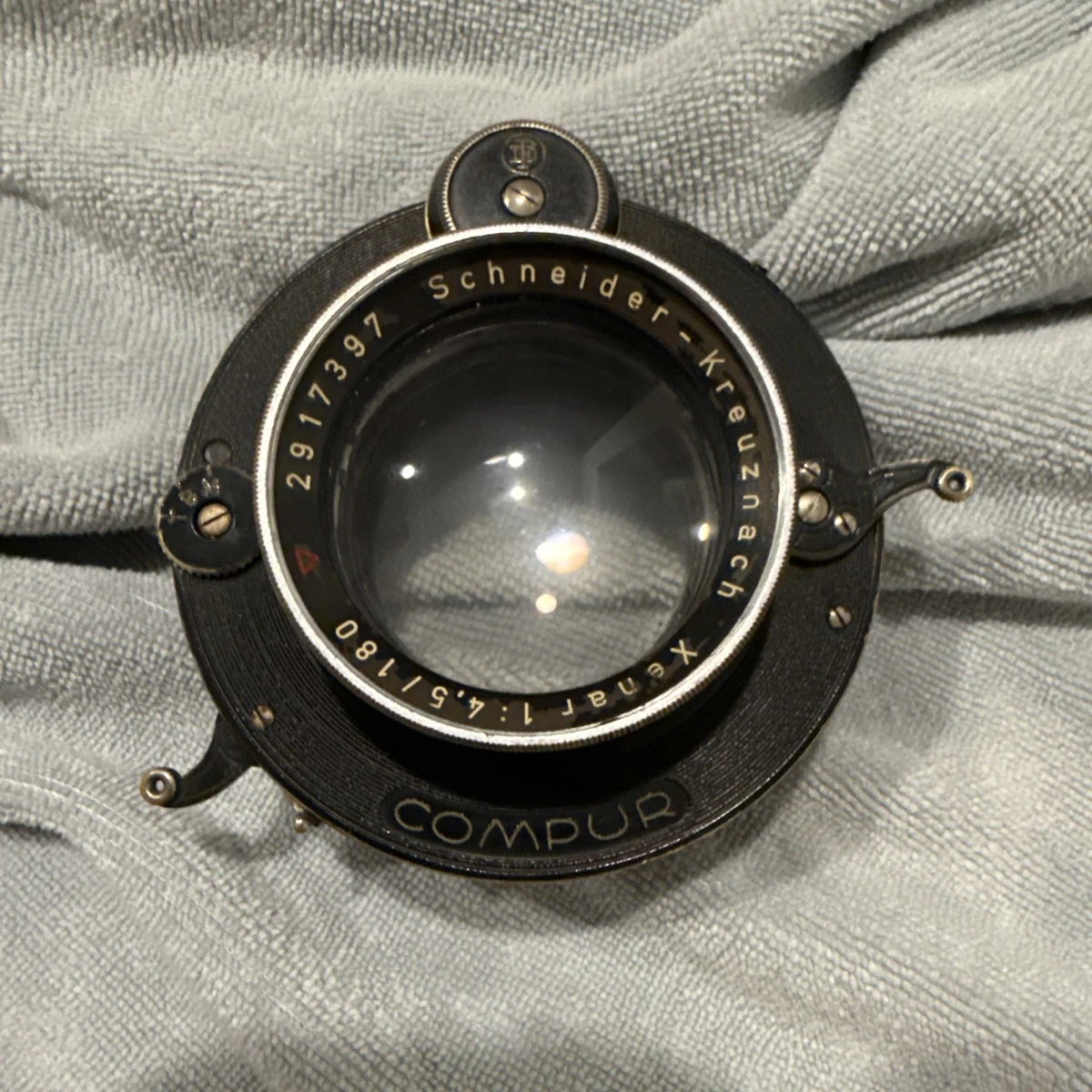 Schneider Xenar F:4.5 210mm レンズ Schneider-Kreuznach f/4.5 Vintage Camera Lenses for sale | eBay