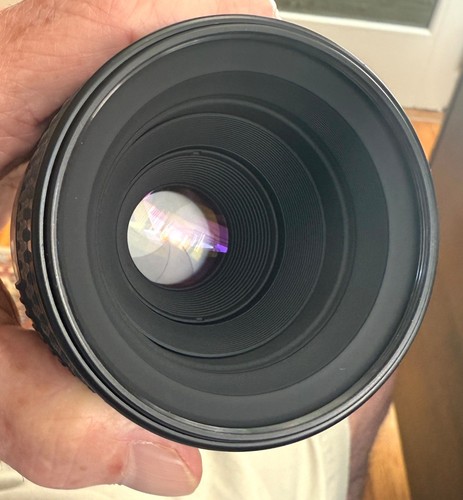 nikkor Nikon af micro nikkor 60mm f2.8d made in Japan mint - Picture 5 of 6
