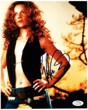 Nikka Costa Signed Autographed 8x10 Photo Hot Sexy ACOA