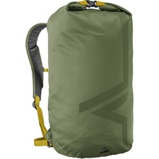 Bach Equipment - Rucksack - Pack it 24 chive green - B289934-7125