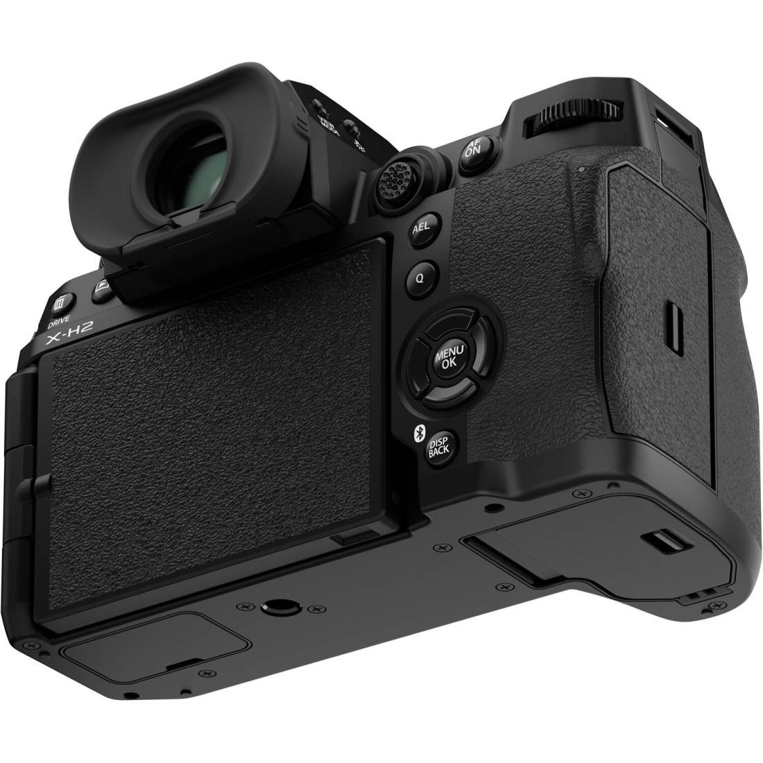 FUJIFILM X-H2 ボディ Amazon.com : Fujifilm X-H2 Mirrorless Camera Body - Black