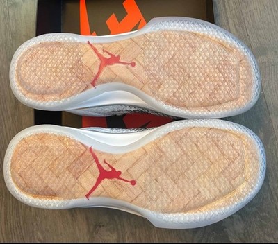 Nike Air Jordan XXXI CNY 31 Size 8.5 bamboo chinese new year 12