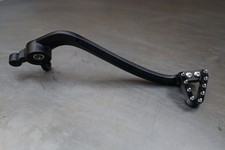 Husqvarna Rear Brake Pedal Lever Black TE FE FX TX FC TC