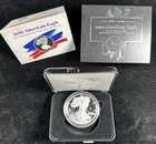 2026 W PROOF AMERICAN SILVER EAGLE (1776-2026) 250th PRIVY US MINT (IN HAND)