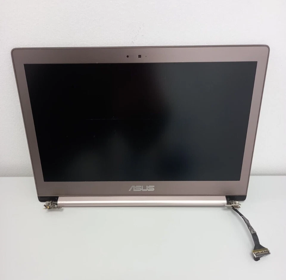 ASUS UX303U Display LCD Bildschirm Digitalisierer mit Kabel und Scharniere - Bild 2 von 4