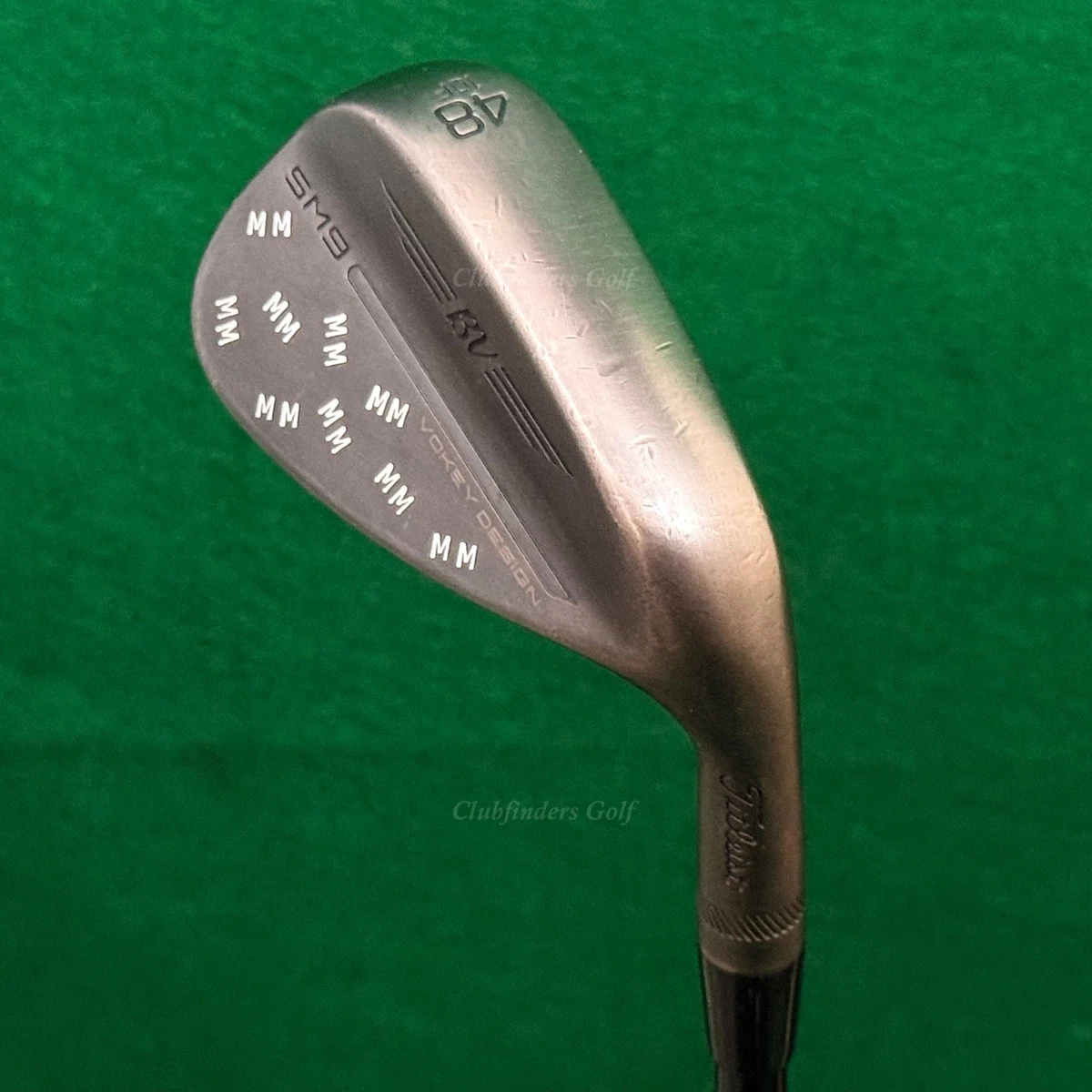 Titleist Pitching Wedge Golf Clubs for sale | eBay