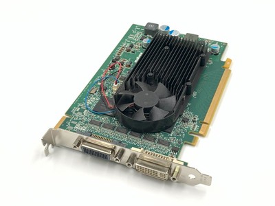 Matrox XENPRO-E0F Hochleistungs Grafikkarte