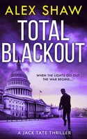 Alex Shaw | Total Blackout | Taschenbuch | Englisch (2020) | EAN 9780008412265