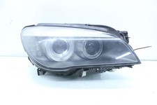 BMW 7 F01 F02 F03 F04 2009 Rechts Scheinwerfer 7182140 KRD33856