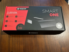 Wifi internet router - Waver WAC52N - SmartOne Wireless Business Router