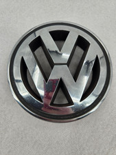 Oem Volkswagen Vw Passat Jetta Golf Tiguan Front Grille Emblem Badge 1k5 853 600