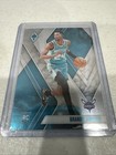 2023-24 Phoenix Brandon Miller Rookie Teal Lazer Phoenix #273 (Rc) Hornets