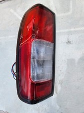 For Nissan Navara D22 pickup 98-04 N/S Tail Light Brake Lamp NO BULB UK STOCK