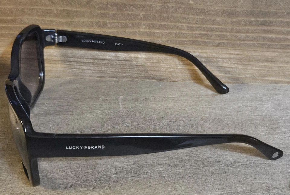 Lucky Brand Mulholland Sunglasses 57 18 135 - Image 4 of 4