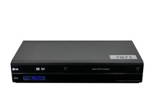 LG RCT689H | VHS / DVD Combi Recorder