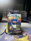 2025 Panini Prizm - Rookies Jaxson Dart #332 Silver Prizm (RC)