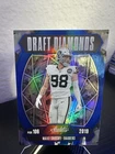 2025 Panini Absolute Maxx Crosby Base (RAW)