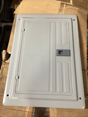 G1616ML 1125 Siemens Indoor Load Center (Cover Only )125 Amps Max 120/240 Volts