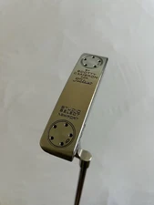 Titleist Scotty Cameron Studio Select Newport Putter 35in Right Hand Steel Shaft