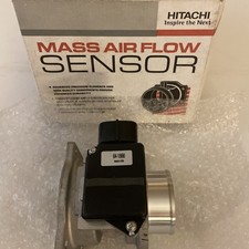 Hitachi MAF0064 Mass Air Flow MAF Sensor for 1993-1995 Ford Probe Maxda 626 MX-6