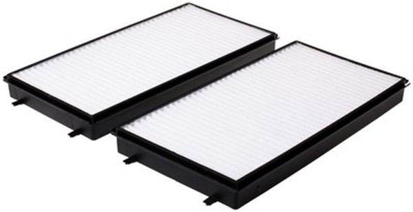 Innenraumfilter Denckermann M110676 Frischluftfilter FüR BMW E65 E66 E67 7Er 730-image