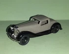 Vintage Dinky 36 b Bentley Coupe Professional Restoration 2283