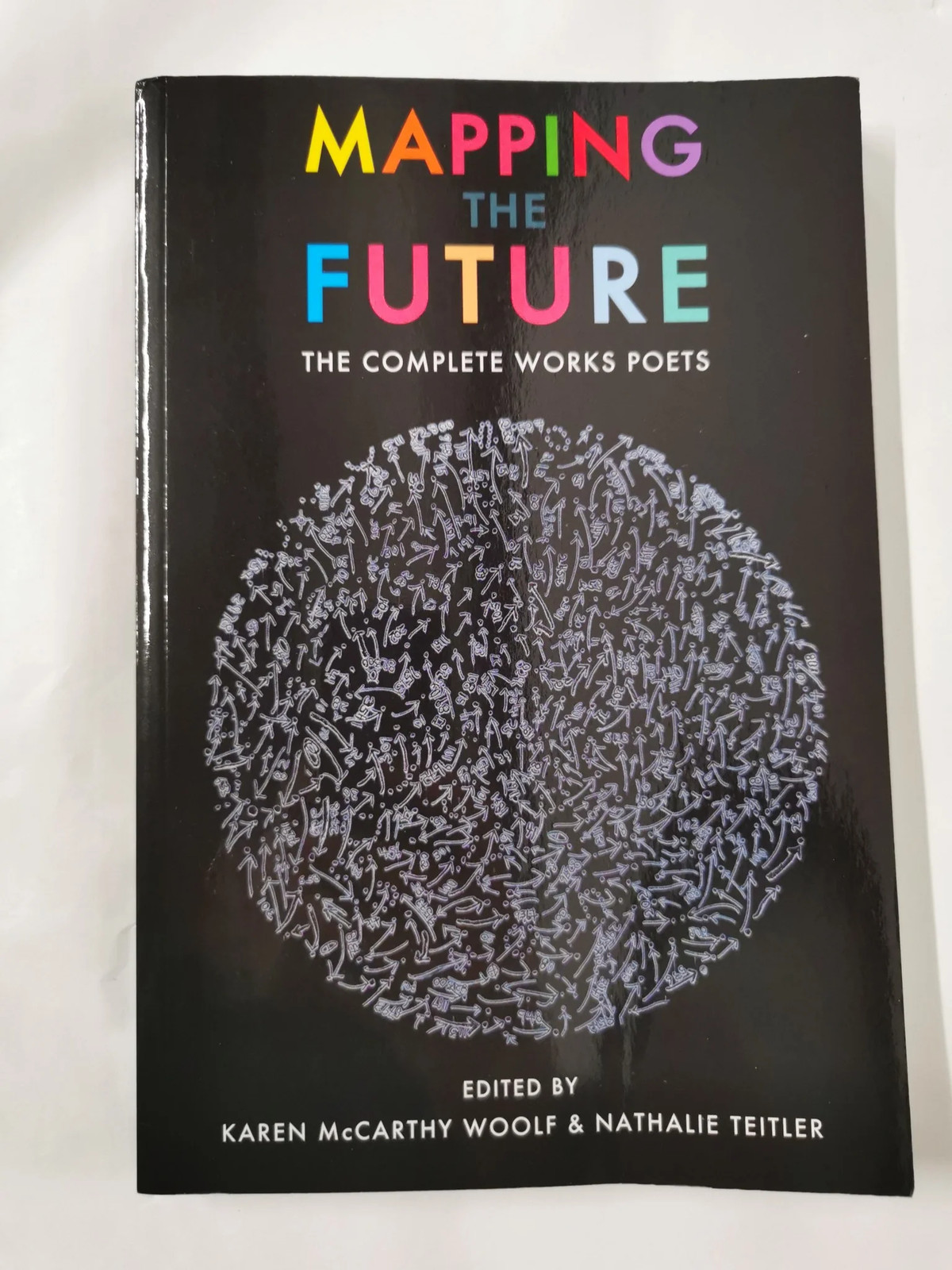 Mapping the Future: The Complete Works