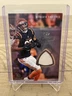 2022 Panini Luminance Memento Swatches Tee Higgins #MSW-THI