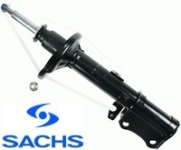 Sachs 200350 StoßDäMpfer StossdäMpfer Hinterachse Hinten FüR Toyota