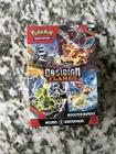 Pokemon TCG: Scarlet & Violet Obsidian Flames BOOSTER BUNDLE - SEALED!