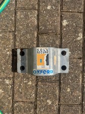 Oxford Ground Anchor Motorbike