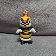 2018 Funko Cuphead Mystery Minis 13