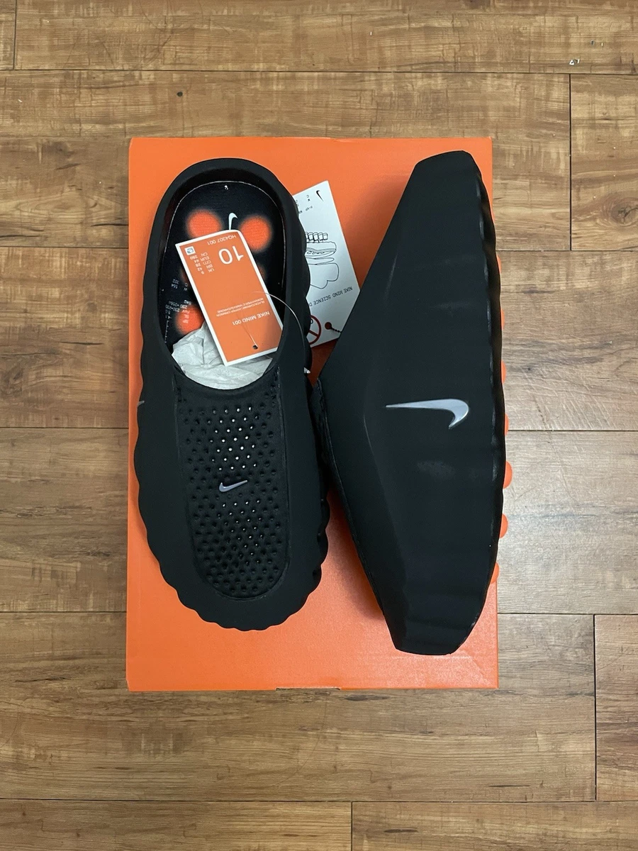 25+ Nike Mind 001 Black - HQ4307-001 for sale | Updated Oct 2026