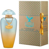 The Merchant Of Venice La Fenice Pour Femme Edp 50Ml (Woman)