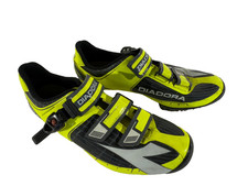 Preços baixos em Diadora Cycling Shoes Size for Men