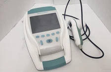 Verathon BVI 9400 Bladder Scan with a Probe Unit 80 BladderScan