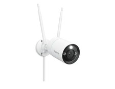 REOLINK Plug-in 4K WiFi 6 Outdoor Security Camera RLC-810WA, Surveillance