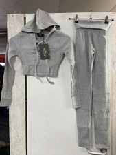 Ladies Tracksuits Size 6