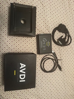 abrites avdi key programmer