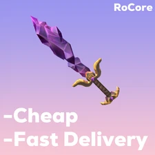 Murder Mystery 2 (MM2) Gemstone Godly Knife