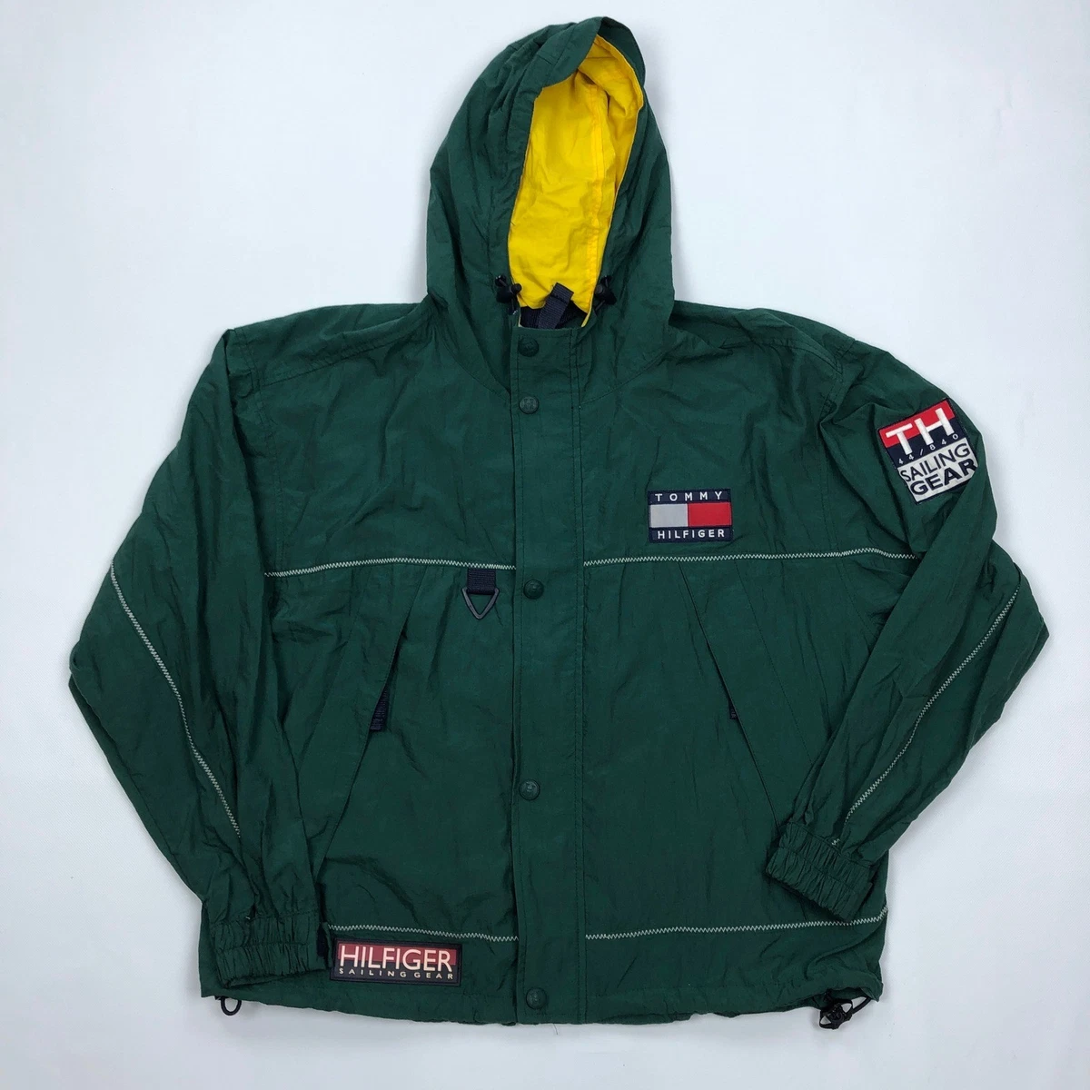Vintage Sailing Jacket for sale | eBay