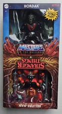 2025 Masters of the Universe x Stranger Things Hordak & Hellfire-Man 2-Pack