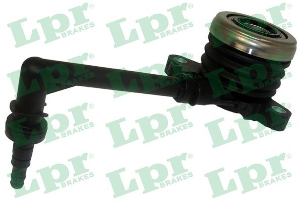 LPR 3497 Zentral Nehmerzylinder, Kupplung FüR Dacia, Mercedes-Benz, Mitsubishi-image