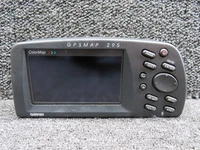 Garmin GPSMAP 295 Colored Chartplotter Display Unit